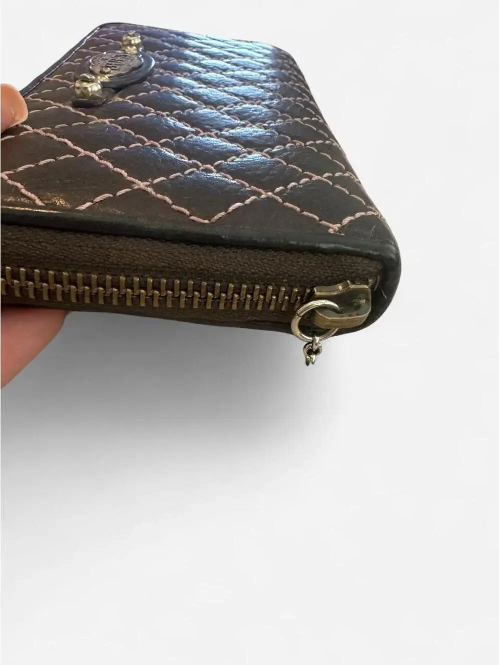 Juicy Couture authentic early